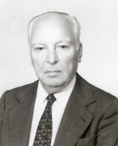 Mehmet Hayati Savran