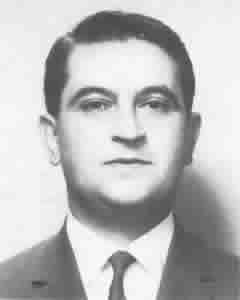 Mehmet Nihat Tezer