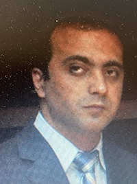 Mehmet Öz