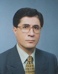 Mehmet Özgen