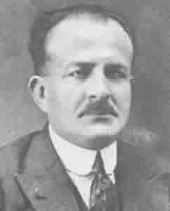 Mehmet Remzi Çine