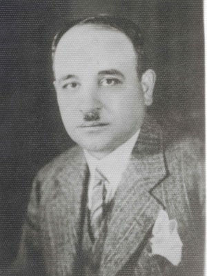 Mehmet Said Erda