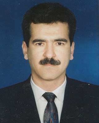 Murat Tenekecioğlu