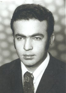 Murat Ülgen