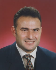 Mustafa Çamlıca