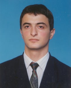 Mustafa Çolak