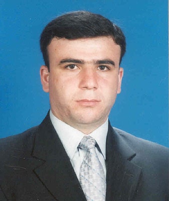 Mustafa Esen