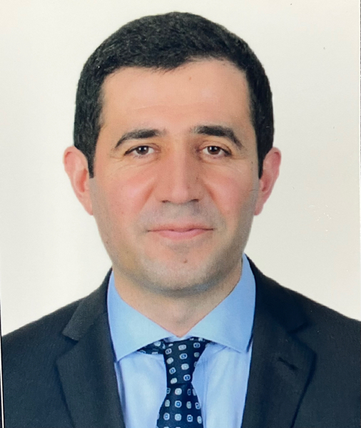 Mustafa Kılınç