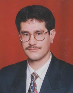 Nurettin Canikli