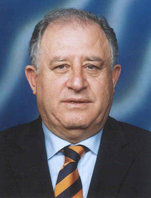 Nuri Değer