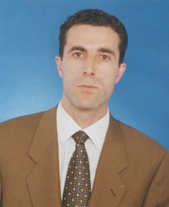 Nusrettin Yener