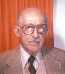 Ömer Hurşit Çalıka