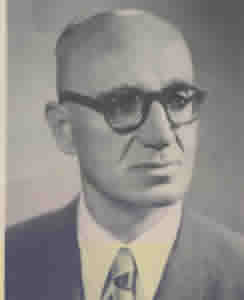 Osman Cemil Batır