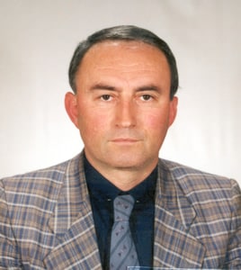 Radi Dikici