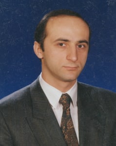 Şakir Ercan Gül