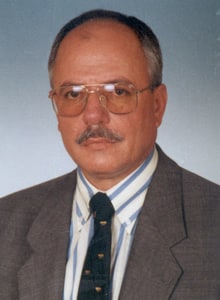 Salih Yardımcı