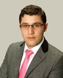 Serdar Alkış