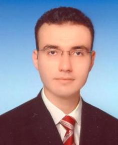 Serdar Taşdöken