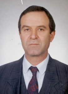 Servet Eröcal