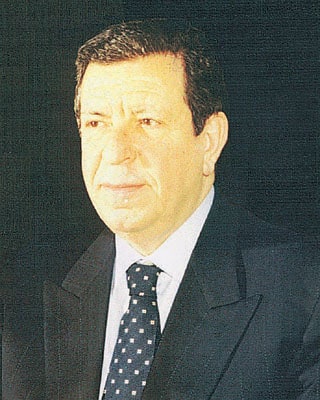 Sümer Oral