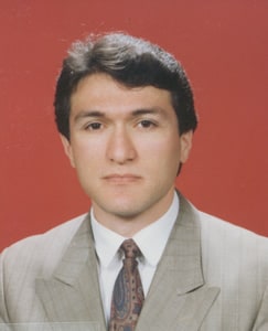 Tayfun Şahin