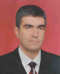 Vedat Özdan