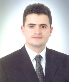 Yasin Özyolcu