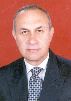Yücel Edil