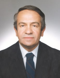 Zeki Bölükbaşı