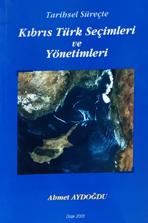 Kıbrıs Türk Seçimleri ve Yönetimleri