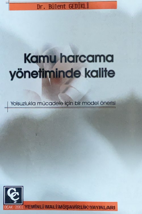 Kamu Harcama Yönetiminde Kalite