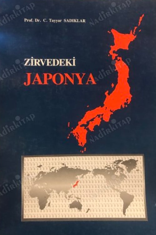 Zirvedeki Japonya