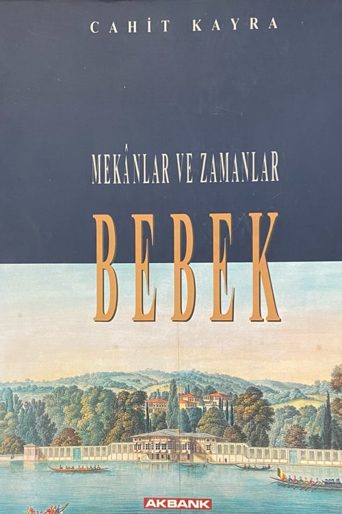 Mekanlar ve Zamanlar - Bebek