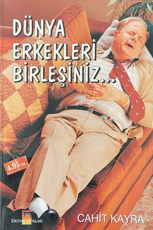 Dünya Erkekleri Birleşiniz