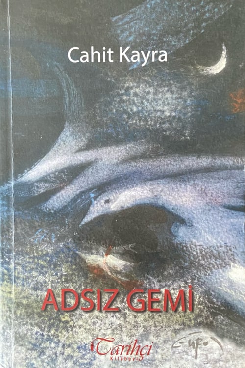 Adsız Gemi