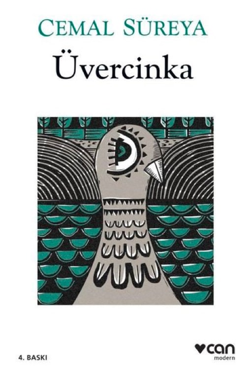 Üvercinka