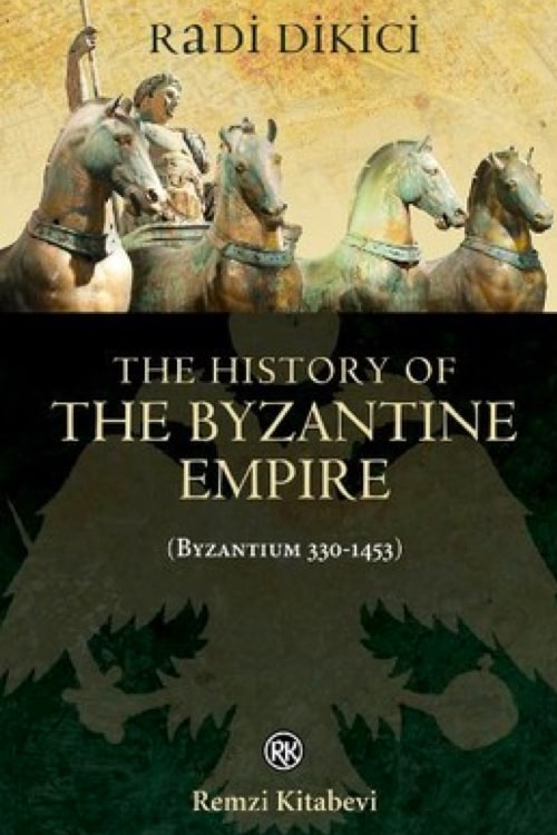 The Byzantine Empire