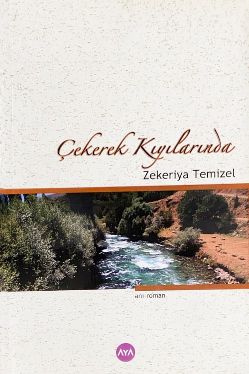 Çekerek Kıyılarında